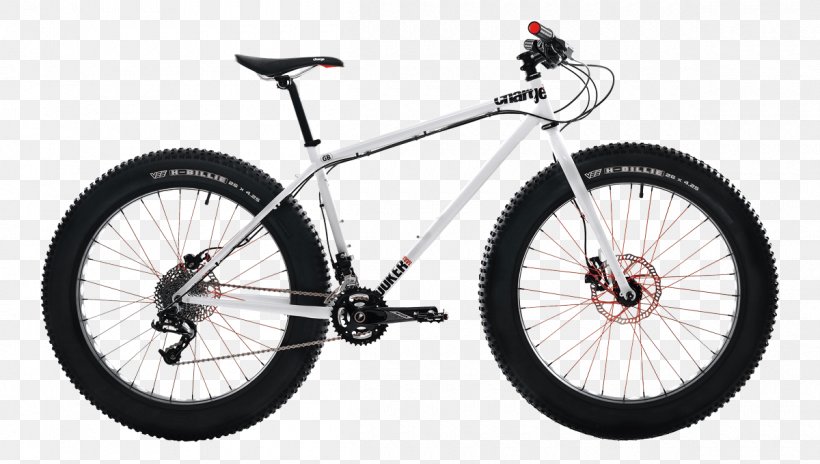 Bicycle Fatbike Mountain Bike Tire Cycling, PNG, 1200x680px, Bicycle, Automotive Exterior, Automotive Tire, Automotive Wheel System, Bicycle Accessory Download Free