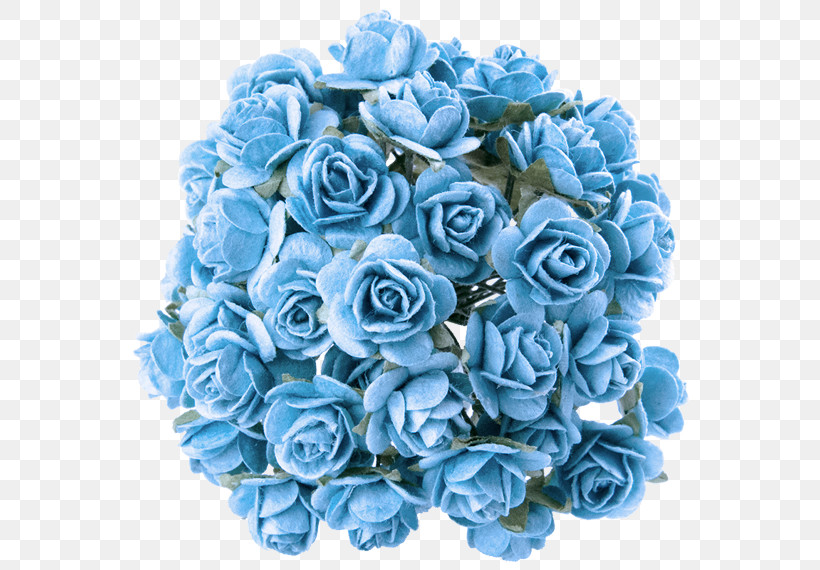 Blue Rose, PNG, 570x570px, Flower, Aqua, Artificial Flower, Blue, Blue Rose Download Free