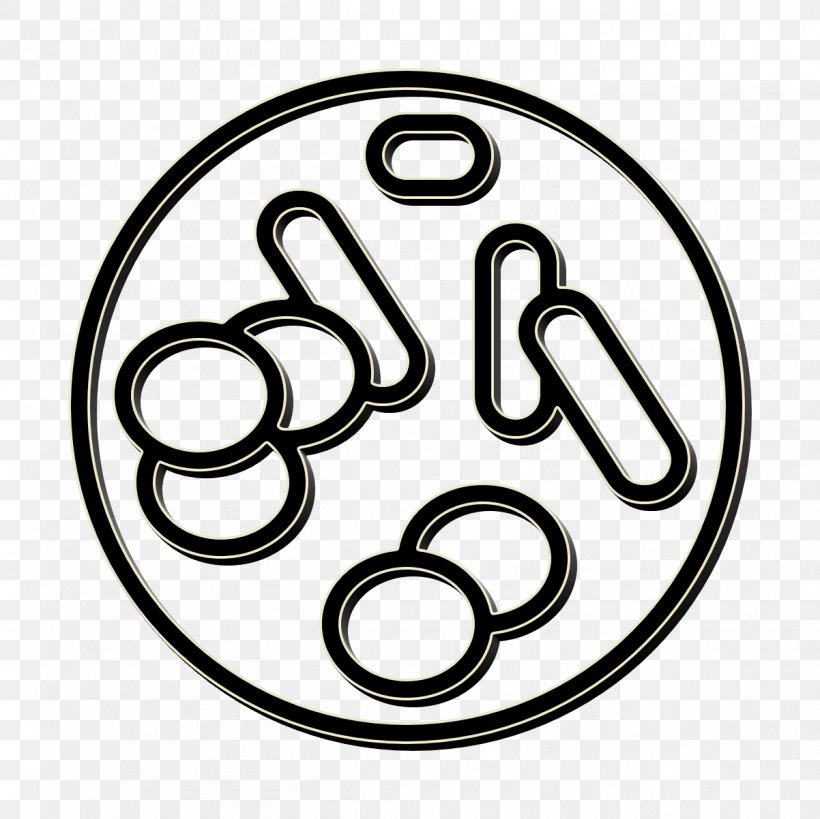 Cell Icon Chromatids Icon Chromosome Icon, PNG, 1202x1202px, Cell Icon, Coloring Book, Line Art, Symbol, Text Download Free