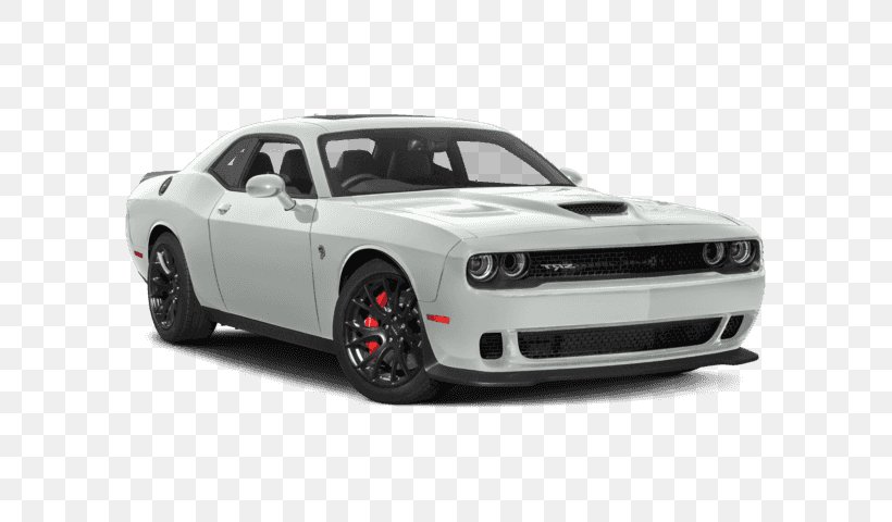 Dodge Charger SRT Hellcat Car Chrysler 2017 Dodge Challenger SRT Hellcat, PNG, 640x480px, 2017 Dodge Challenger, 2018 Dodge Challenger Srt Hellcat, Dodge, Automotive Design, Automotive Exterior Download Free