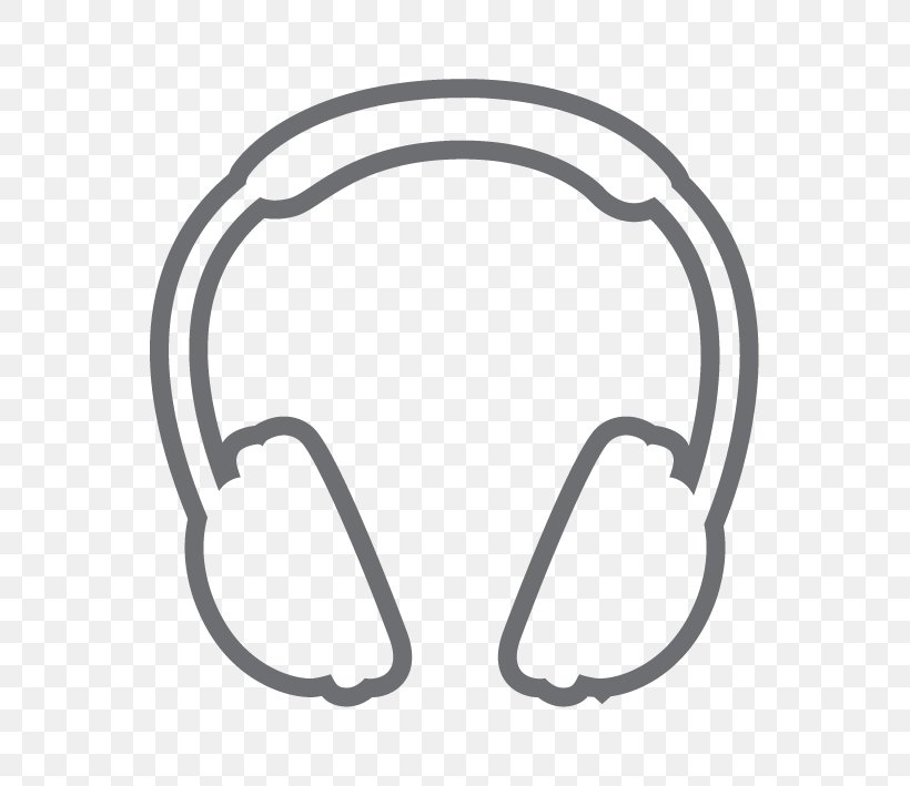 Headphones Car Headset, PNG, 709x709px, Headphones, Audio, Audio Equipment, Auto Part, Black And White Download Free
