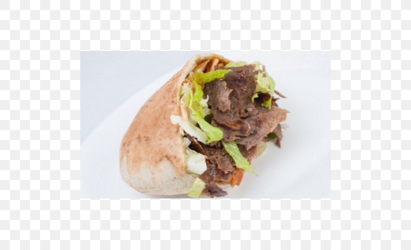 Italian Beef Gyro Wrap Shawarma Mediterranean Cuisine, PNG, 500x500px, Italian Beef, Cuisine, Dish, Finger Food, Food Download Free