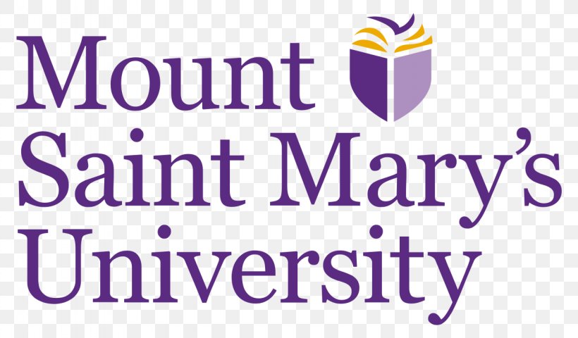 Mount St. Mary's University Saint Mary's College Of California Student, PNG, 1280x750px, University, Alumnus, Area, Bachelor Of Arts, Brand Download Free