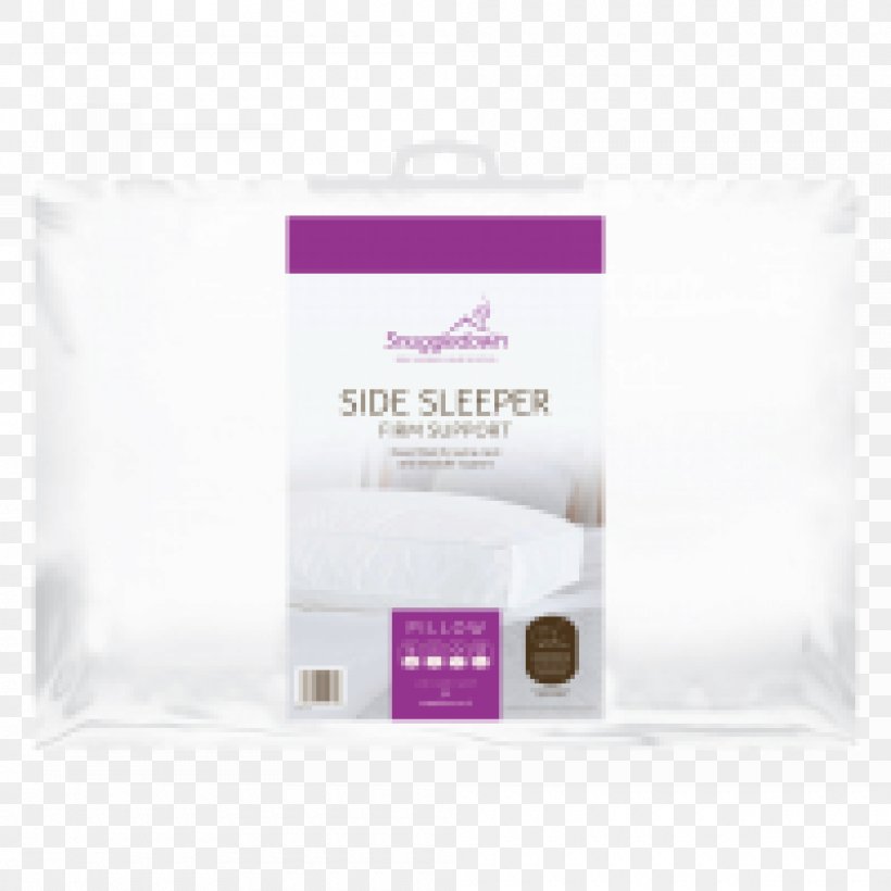 Pillow Cushion Down Feather Duvet Simmons Bedding Company, PNG, 1000x1000px, Pillow, Bed, Bedding, Blanket, Cushion Download Free