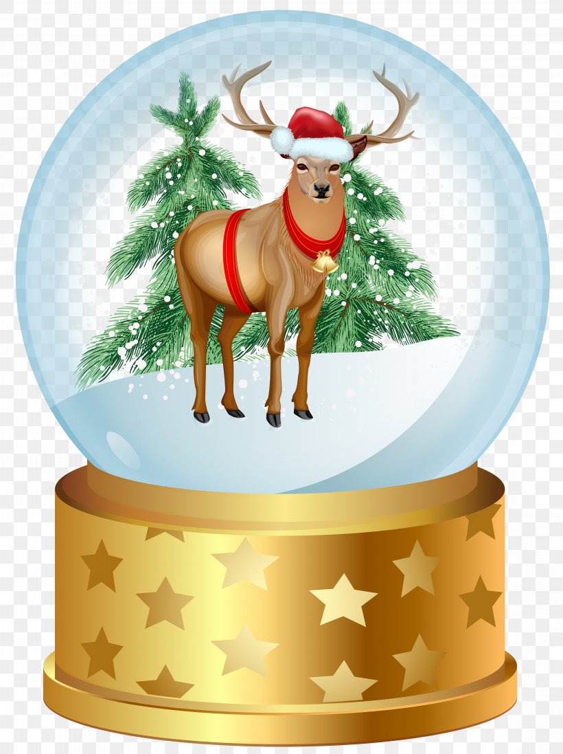 Reindeer Christmas Clip Art, PNG, 4481x6000px, Deer, Christmas, Christmas Card, Christmas Decoration, Christmas Lights Download Free
