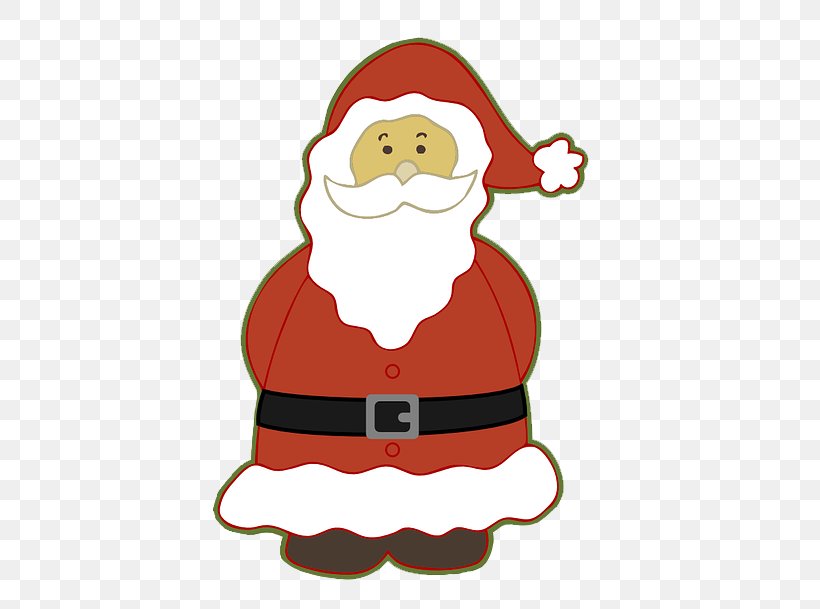 Santa Claus's Reindeer Christmas Day Clip Art Rudolph, PNG, 437x609px, Santa Claus, Artwork, Christmas, Christmas Card, Christmas Day Download Free