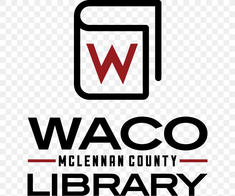 South Waco Library Friends Of Libraries Waco-Mclennan County Library Public Library, PNG, 628x685px, Library, Area, Art, Brand, Caroline County Public Library Download Free
