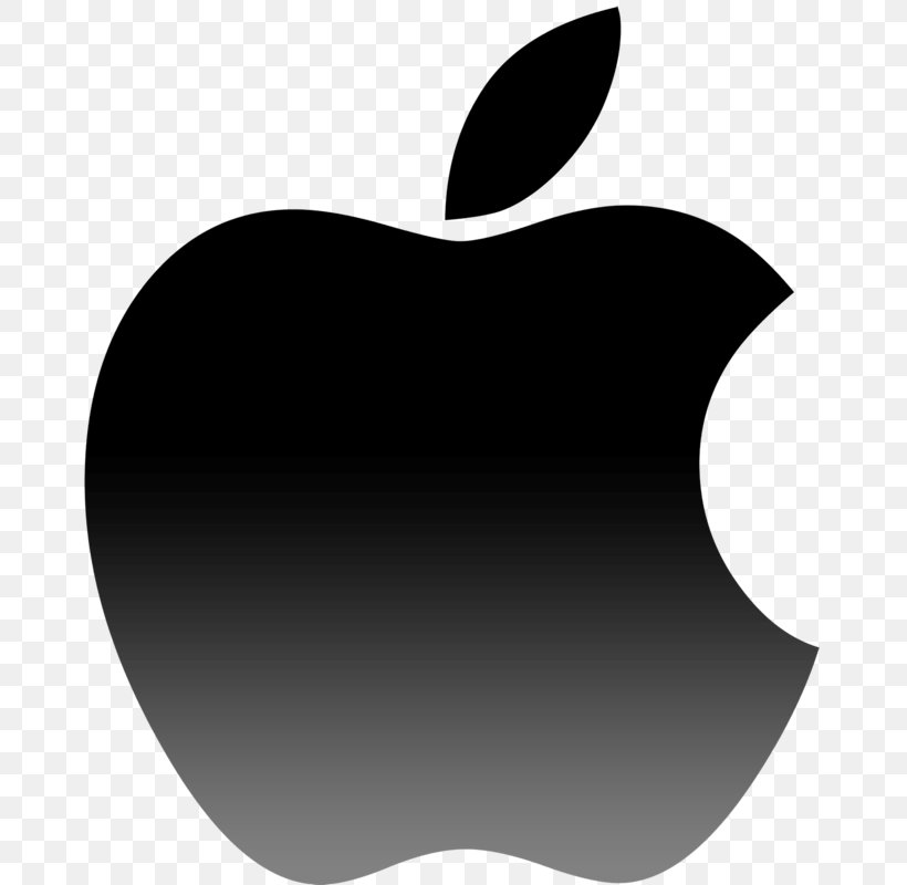 Apple Logo, PNG, 800x800px, Apple, Apple Store, Black, Black And White, Iphone Download Free