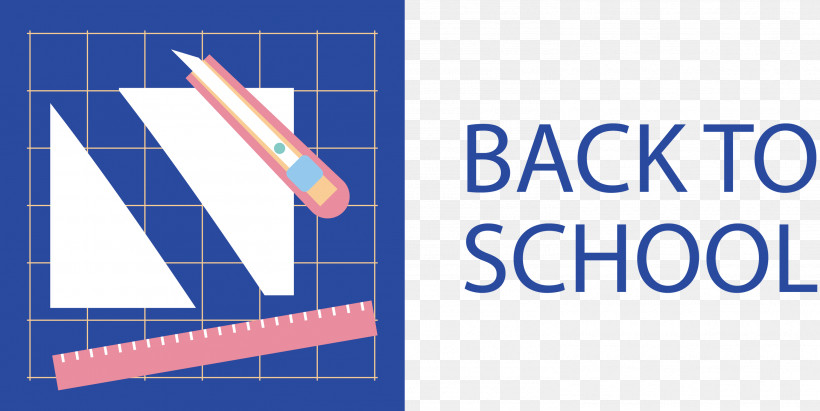 Back To School, PNG, 2999x1506px, Back To School, Diagram, Geometry, Line, Logo Download Free