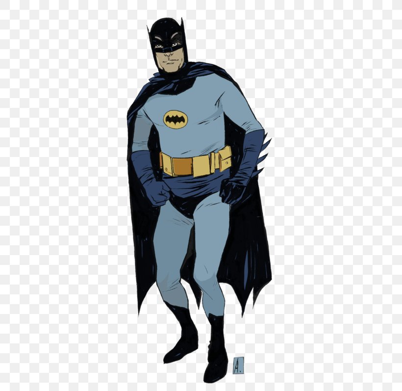 Batman Superhero Comics DeviantArt, PNG, 400x797px, Batman, Adam West, Art, Artist, Cartoon Download Free