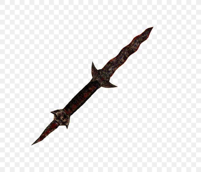 Dagger Throwing Knife Ranged Weapon Sword, PNG, 700x700px, Dagger, Cold Weapon, Knife, Ranged Weapon, Scabbard Download Free
