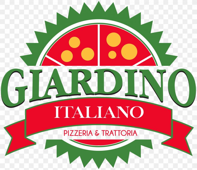 Giardino Italiano Pizza Italian Cuisine Garlic Bread Calzone, PNG, 2000x1728px, Pizza, Area, Artwork, Brand, Calzone Download Free