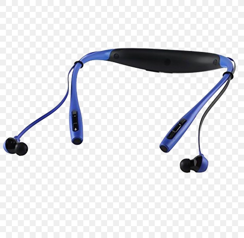 Headphones Xbox 360 Wireless Headset Motorola Buds SF500, PNG, 800x800px, Headphones, Audio, Audio Equipment, Blue, Bluetooth Download Free