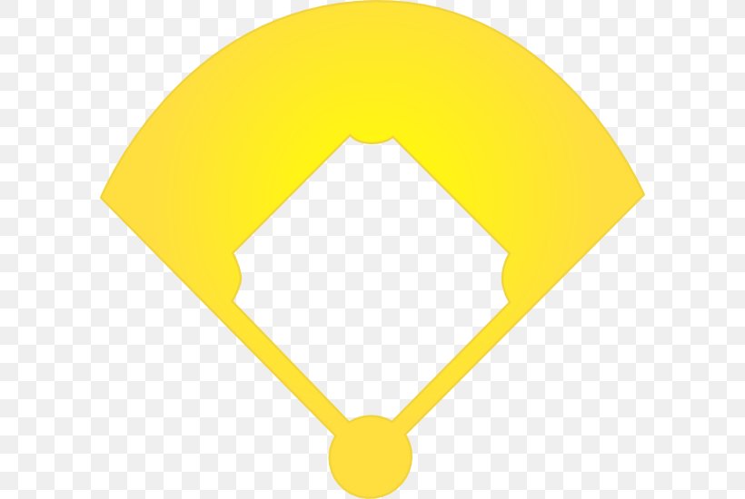 Line Area Angle, PNG, 600x550px, Area, Material, Symbol, Triangle, Yellow Download Free