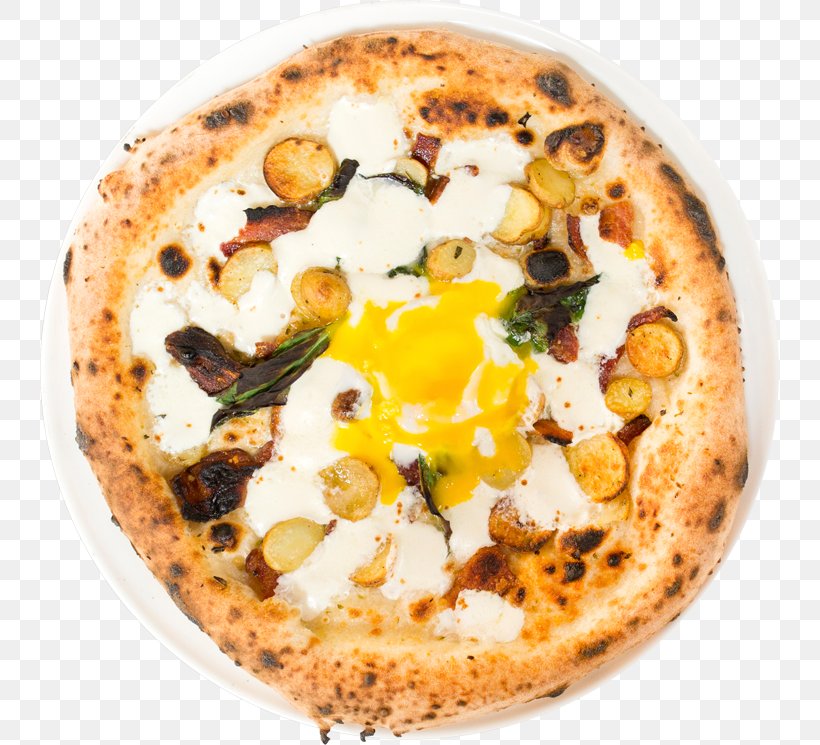 Neapolitan Pizza Italian Cuisine Sicilian Pizza Neapolitan Cuisine, PNG, 739x745px, Pizza, California Style Pizza, Californiastyle Pizza, Cuisine, Dish Download Free