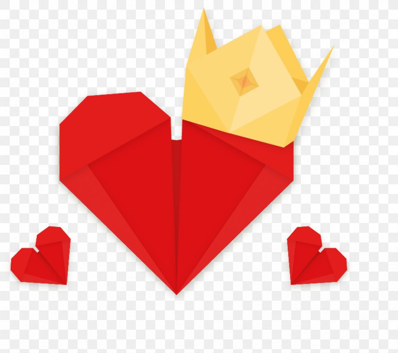 Origami Download Image Love, PNG, 823x731px, Origami, Creativity, Designer, Dobradura, Heart Download Free