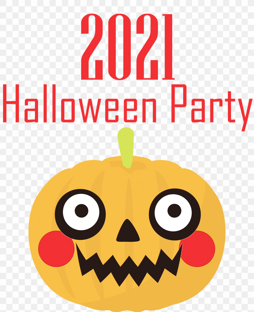 Pumpkin, PNG, 2445x3000px, Halloween Party, Cartoon, Fruit, Geometry, Line Download Free