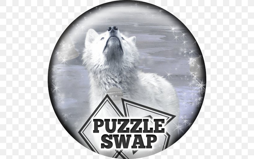 PuzzleSwap, PNG, 512x512px, Puzzleswap Angels Among Us, Animal, Bear, Snout Download Free