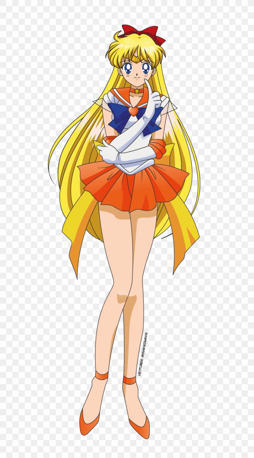Sailor Venus Chibiusa Sailor Mars Sailor Jupiter Sailor Mercury, PNG, 900x1623px, Watercolor, Cartoon, Flower, Frame, Heart Download Free