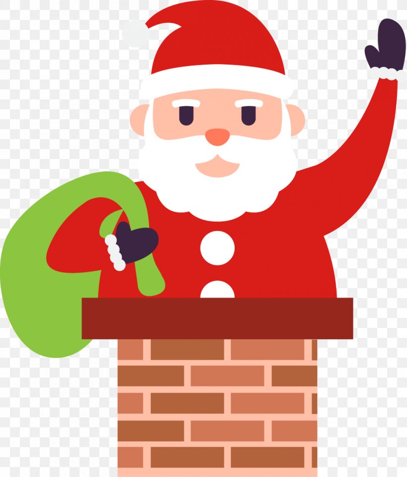 Santa Claus Christmas, PNG, 1053x1233px, Santa Claus, Area, Art, Cartoon, Christmas Download Free