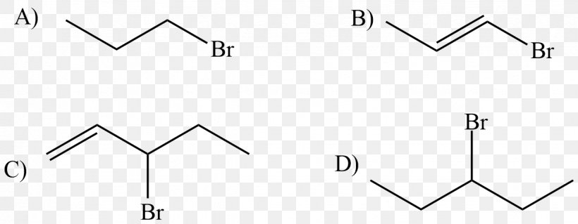 SN1 Reaction SN2 Reaction Reactivity Haloalkane Chemical Reaction, PNG, 1234x481px, Sn1 Reaction, Alkyl, Area, Black And White, Carbocation Download Free