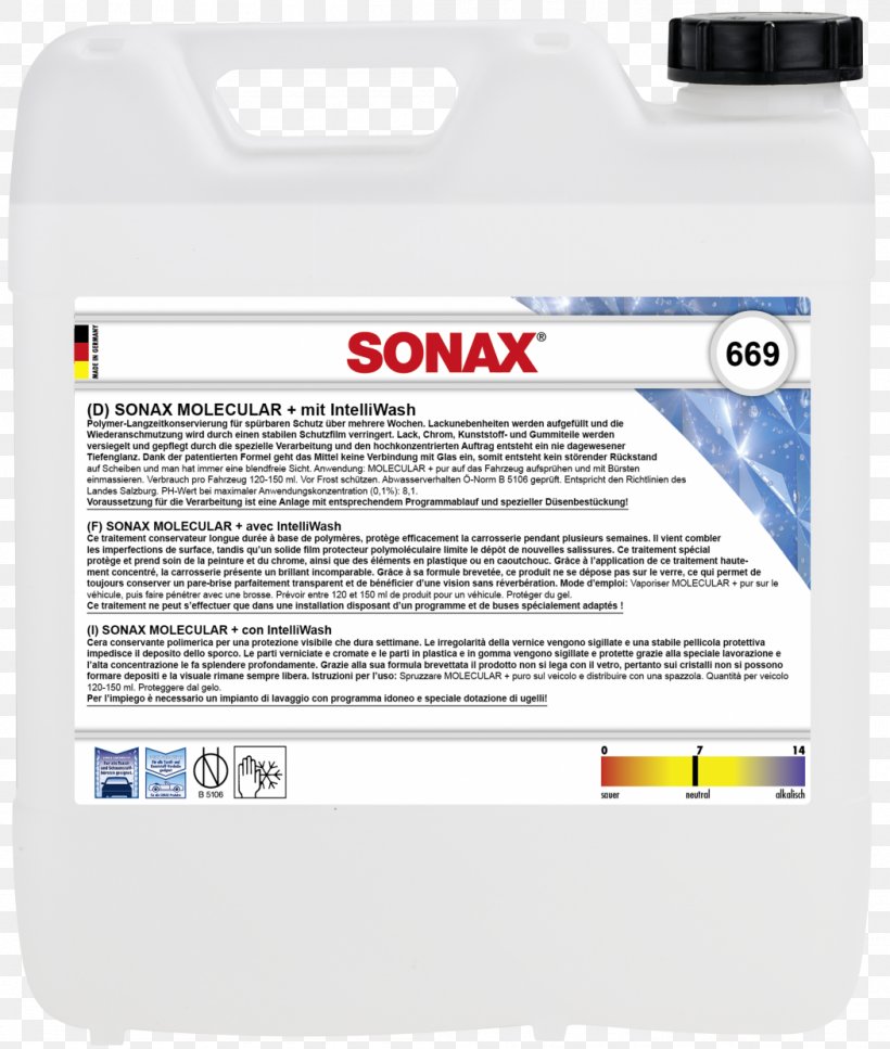 SONAX, PNG, 1051x1240px, Motor Oil, Brilliant, Cleaning, Computer Hardware, Dehumidifier Download Free