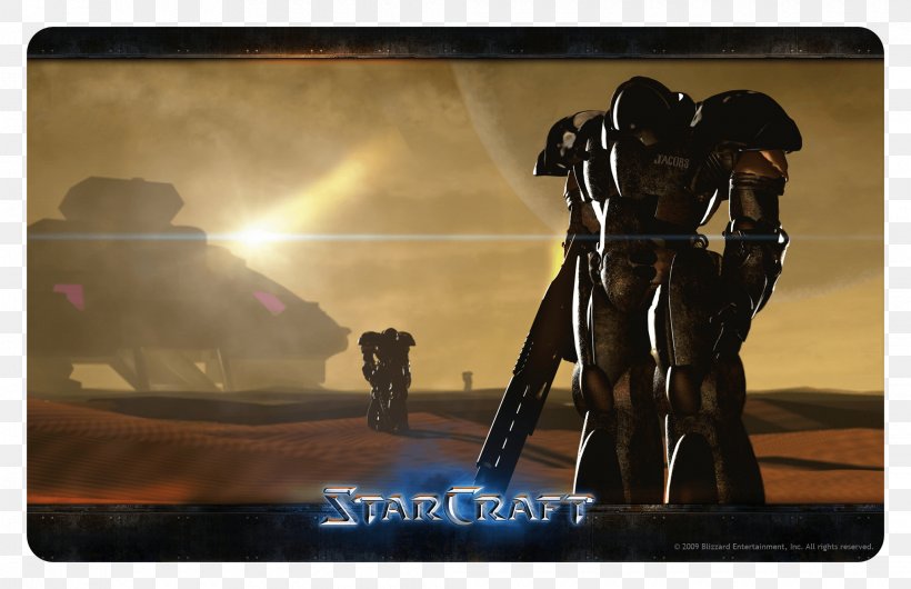 StarCraft: Brood War StarCraft II: Legacy Of The Void StarCraft: Remastered Terran, PNG, 2040x1320px, Starcraft Brood War, Jason Hayes, Protoss, Singleplayer Video Game, Soldier Download Free