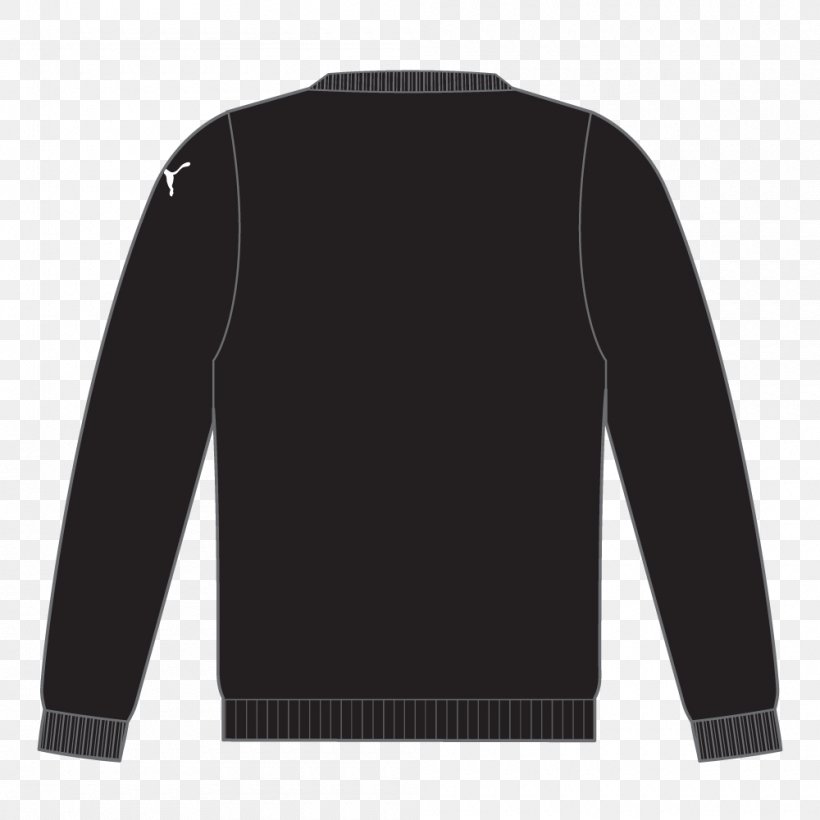 T-shirt Sleeve Nike Clothing, PNG, 1000x1000px, Tshirt, Basketball Sleeve, Black, Bluza, Clothing Download Free