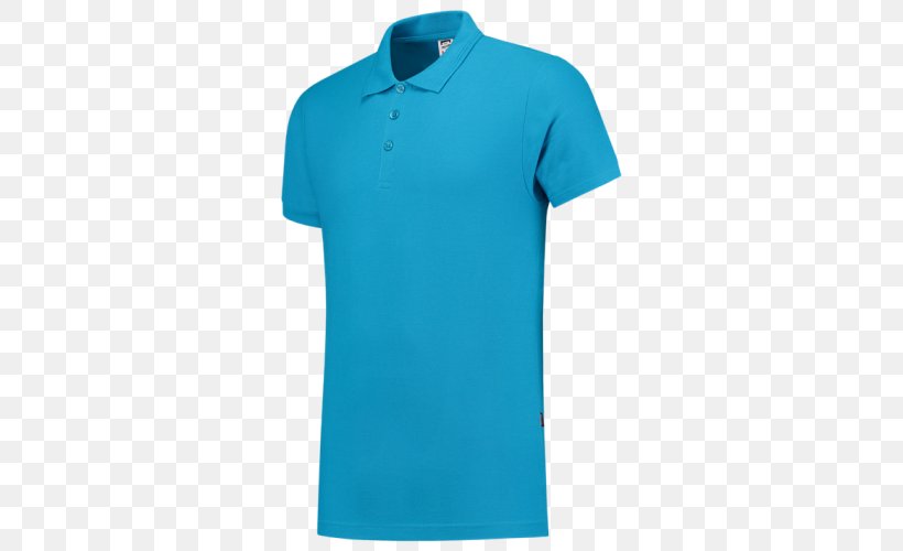 T-shirt Top Clothing Neckline, PNG, 500x500px, Tshirt, Active Shirt, Aqua, Azure, Blue Download Free