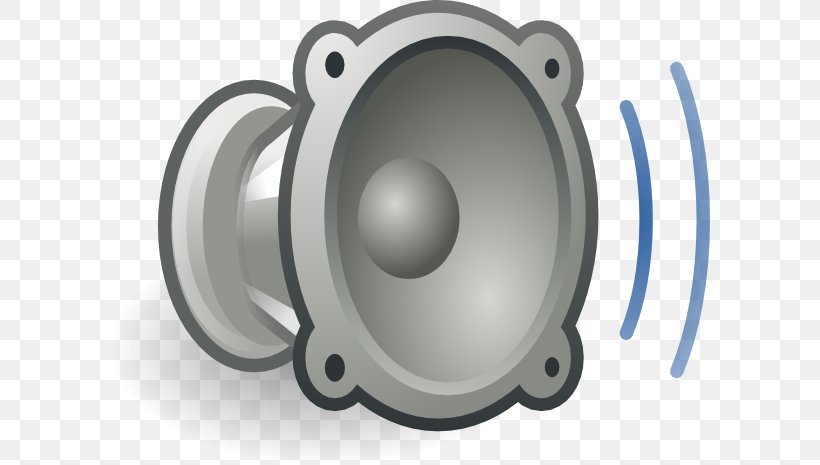 Volume Audio Signal Clip Art, PNG, 600x465px, Volume, Audio, Audio Signal, Car Subwoofer, Hardware Download Free