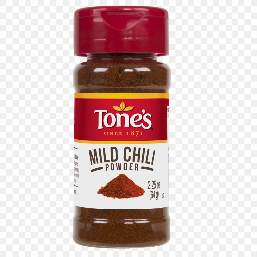 Chili Powder Condiment Mexican Cuisine Ingredient Spice, PNG, 1500x1500px, Chili Powder, Chili Pepper, Cinnamon, Condiment, Flavor Download Free