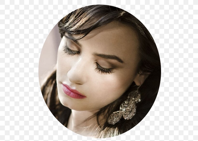 Demi Lovato Camp Rock Musician Song, PNG, 530x584px, Watercolor, Cartoon, Flower, Frame, Heart Download Free