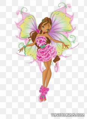 Flora Bloom Tecna Mythix Winx Club Png 799x1000px Flora Alfea