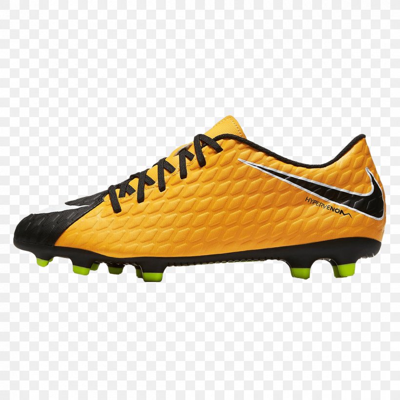Football Boot Nike Mercurial Vapor Nike Hypervenom Kids Nike Jr Hypervenom Phelon III Fg Soccer Cleat, PNG, 1200x1200px, Football Boot, Adidas, Athletic Shoe, Boot, Cleat Download Free