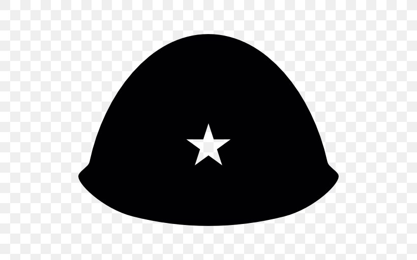 Hat Symbol Black M, PNG, 512x512px, Hat, Black, Black And White, Black M, Cap Download Free