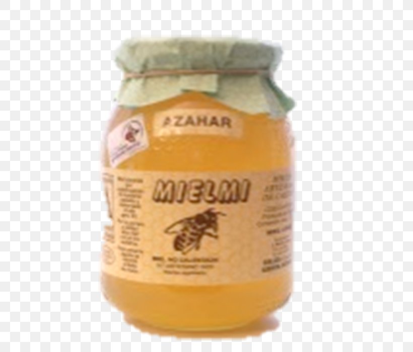 Honey Marmalade Agua De Valencia Orange Blossom Original CV, PNG, 700x700px, Honey, Agua De Valencia, Condiment, Envase, Flavor Download Free
