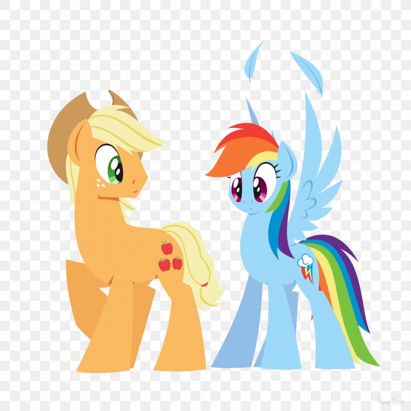 My Little Pony: Friendship Is Magic Fandom Applejack Rainbow Dash Horse, PNG, 1280x1280px, Pony, Animal Figure, Applejack, Art, Artist Download Free