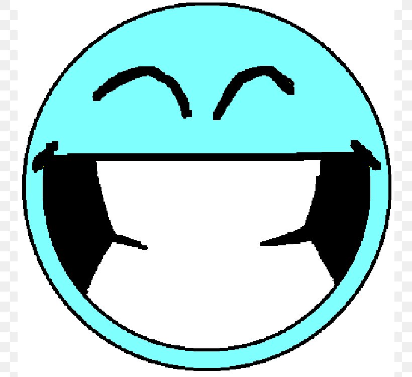 Smiley Emoticon Cartoon Clip Art, PNG, 750x750px, Smiley, Area, Cartoon, Emoticon, Face Download Free