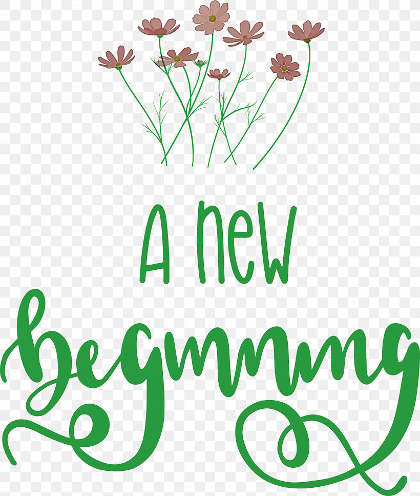 A New Beginning, PNG, 2543x3000px, Floral Design, Cut Flowers, Flower, Green, Leaf Download Free