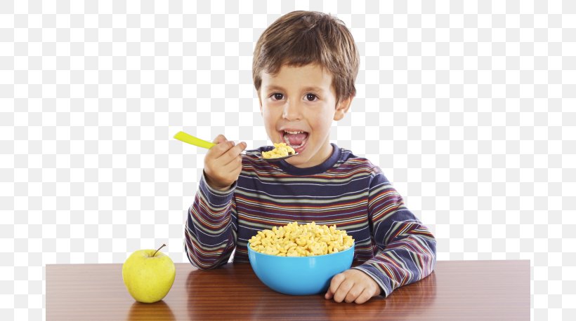 Breakfast Cereal Eating Corn Flakes Stock Photography, PNG, 690x458px, Breakfast, Boy, Breakfast Cereal, Can Stock Photo, Child Download Free