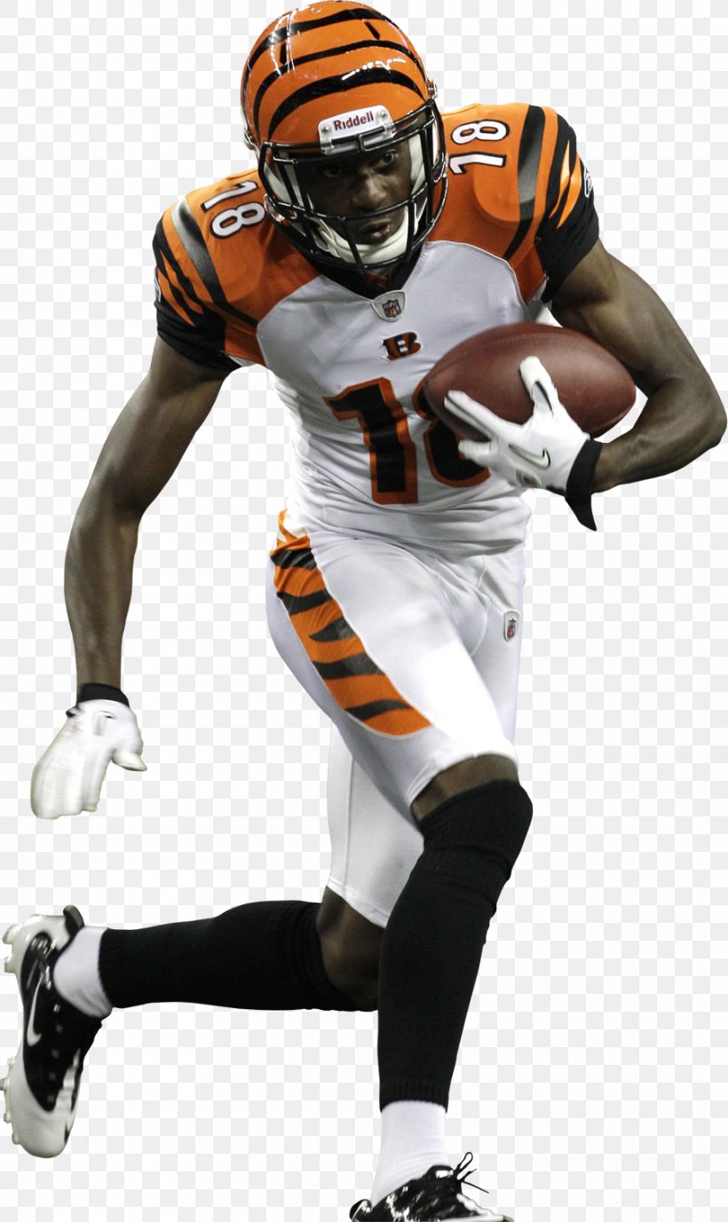 Cincinnati Bengals Green Bay Packers Detroit Lions American Football Protective Gear, PNG, 902x1515px, Cincinnati Bengals, American Football, American Football Helmets, American Football Protective Gear, Baseball Equipment Download Free