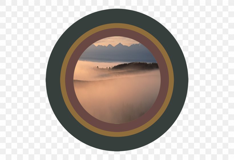 Circle Disk Landscape, PNG, 1500x1025px, Disk, Designer, Eye, Gratis, Landscape Download Free