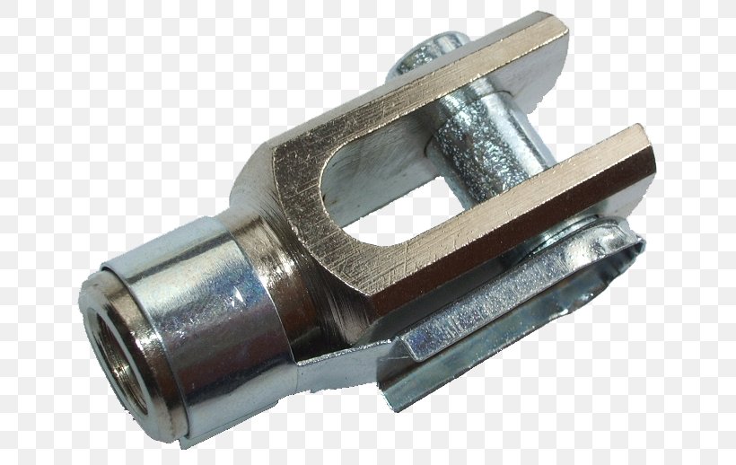 Clevis Fastener Pneumatic Cylinder Pneumatics Rod End Bearing Hydraulics, PNG, 663x518px, Clevis Fastener, Actuator, Cylinder, Hardware, Hardware Accessory Download Free