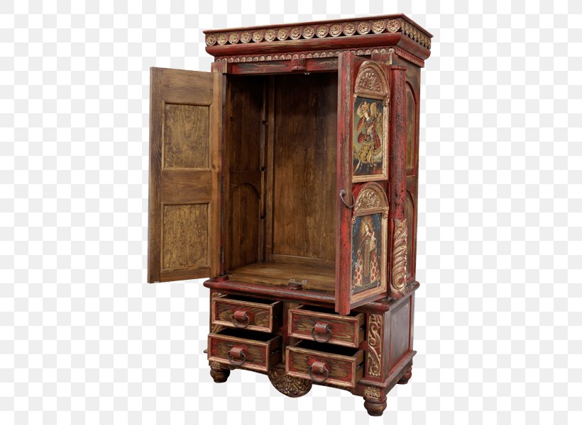 Cupboard Armoires & Wardrobes Antique, PNG, 600x600px, Cupboard, Antique, Armoires Wardrobes, Furniture, Wardrobe Download Free