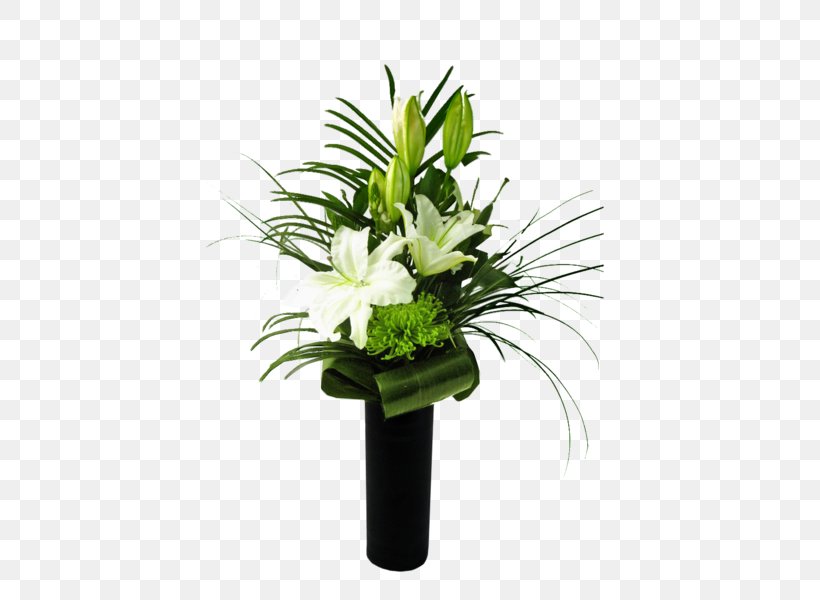 Floral Design Vase Flower Bouquet Cut Flowers, PNG, 600x600px, Floral Design, Anthurium, Artificial Flower, Black, Botany Download Free
