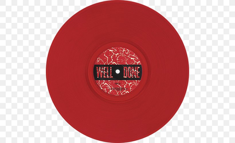 Phonograph Record LP Record RED.M, PNG, 500x500px, Phonograph Record, Compact Disc, Gramophone Record, Lp Record, Phonograph Download Free