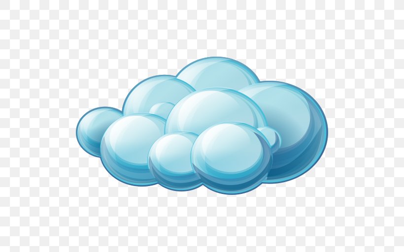 Rain Cloud ICO Icon, PNG, 512x512px, Rain, Aqua, Azure, Blue, Cloud Download Free