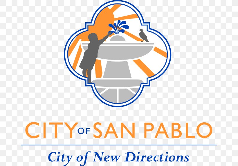 San Pablo Avenue City Organization Life Project San Pablo California, PNG, 677x574px, City, Area, Brand, California, Communication Download Free