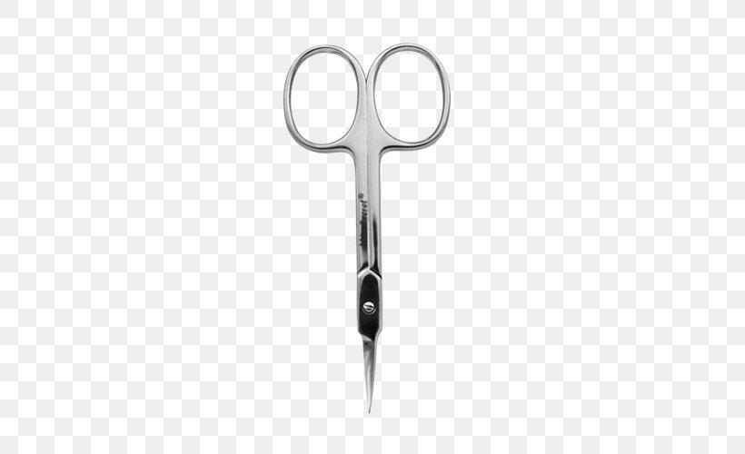 Scissors Cuticle Nail Tool Hair, PNG, 500x500px, Watercolor, Cartoon, Flower, Frame, Heart Download Free