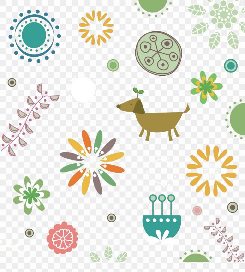 Shar Pei Puppy Illustration, PNG, 923x1024px, Shar Pei, Animal, Area, Border, Branch Download Free
